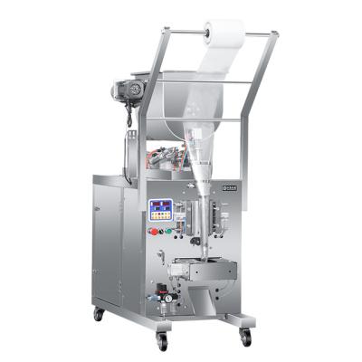 China Food Pouch Filling Machine Alcohol Filling Machine Mineral Cream Automatic Quantitative Filling Machine for sale