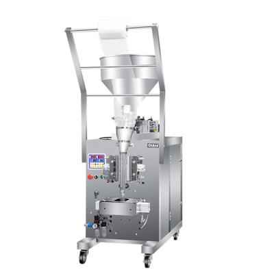 China Automatic Bagging Food Shape Fill Seal Sachet Water Drinking Pure Water Machine /cream Filling Machine for sale