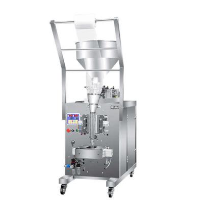 China Beverage Design Special Widely Used Popular Product Automatic Paste Filling Machine for sale