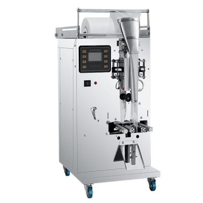 China Multifunctional Automatic Food Coffee Milk Liquid Filling Machine Food Bag Packaging Machine for sale