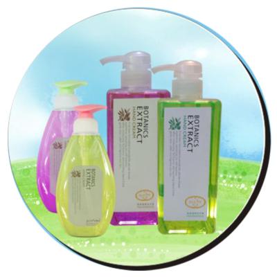 China Herbal Fruit Hand Wash Liquid Soap For Whitening 320ml ST-288-291 for sale