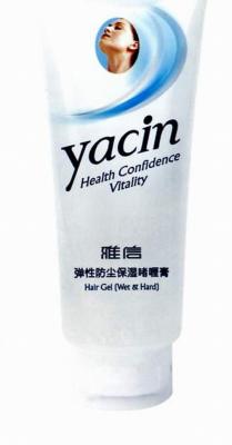 China 200ml Wet Hard Hair Herbal Hair Shampoo Gel For Moisturizing #YC116 for sale