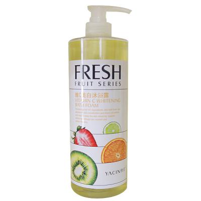 China Whitening Bath Body Shower Gel , Moisturizing Body Lotion for sale