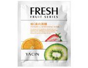 China Natural Vitamin C Anti-Aging Face Mask /  Anti Wrinkle Facial Mask YC212 for sale