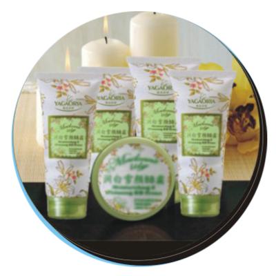 China Herbal Anti - Wrinkle Skin Lightening Cleanser For Acne #STSC-66-69 for sale