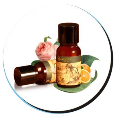 China 10ml Rose Essential Oil For Anti - Wrinkle Anti - Aging #STSC-411-417 for sale