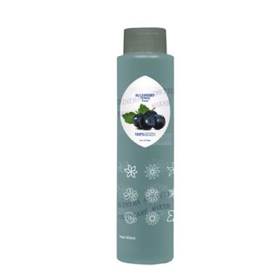 China Hydrating Blueberry Natural Skin Toner For Skin Firming HGRFS-03 for sale