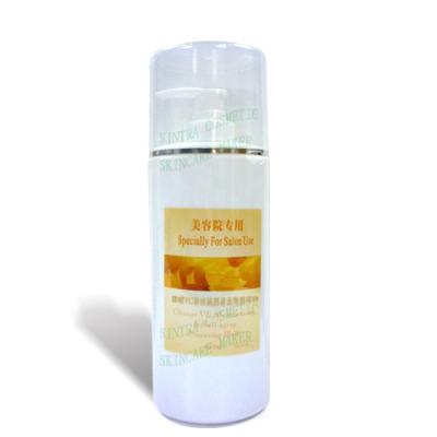 China o gel 500ML Exfoliating hidratado laranja para a pele refresca KS-02 à venda