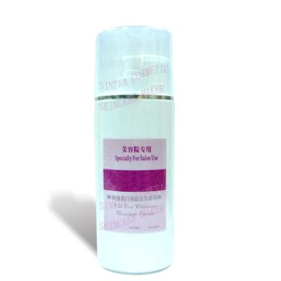 China Het organische 0.5L Exfoliating-Wilde Gel nam voor Huid toe die mb-02 witten Te koop