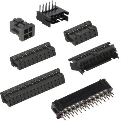 China Original DF11-20DP-2DS (52) Hirose Connector Header Through 20POS 2MM Hole Pitch PCBA Electronic Components R/A In Stock DF11-20DP-2DS (52) for sale