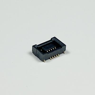 China 51) original DF40B-10DS-0.4V rectangular connectors (board to board conn. RCPT 10POS SMD OR DF40B-10DS-0.4V (51) for sale