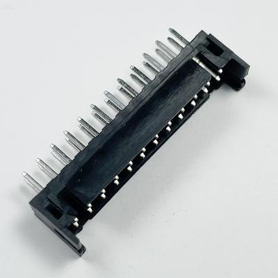 China Original DF11-24DP-2DSA(08) Hirose Connector Header Through Hole In Stock DF11-24DP-2DSA(08) R/A Pitch Electronic Components 24POS 2MM for sale