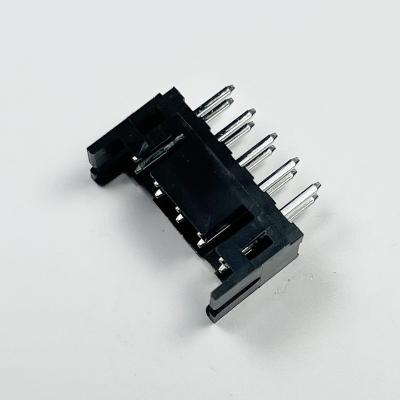 China Original DF11-10DP-2DSA(08) Hirose Connector Header Through Hole In Stock DF11-10DP-2DSA(08) R/A Pitch 10POS Electronic Components 2MM for sale