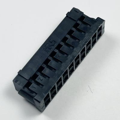 China DF11-20DS-2C Original Rectangular Pitch Housings Connector Electronic Components Conn. RCPT HSG 20POS 2.00MM in stock DF11-20DS-2C for sale