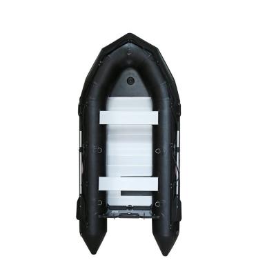 China PVC 1 2 3 person inflatable kayak fishing commercial rubber dinghies on sale for sale