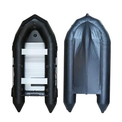 China Chinese Professional PVC Water Inflatable Boats And Boats For 4 5 6 Person for sale