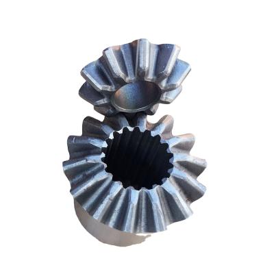 China Factory OEM bevel gear assembly for sewing machine transmission for sale