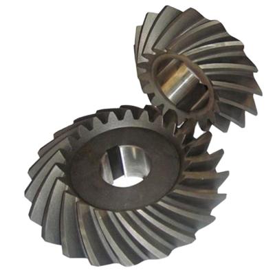 China Factory high quality bevel gear for bicycle tricycle for sale