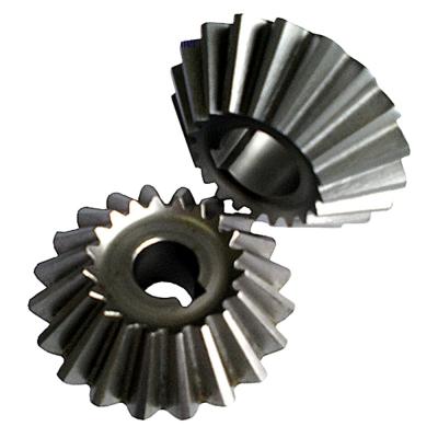 China Factory Ground Spur Gear M1 M6 Bevel Unit for sale