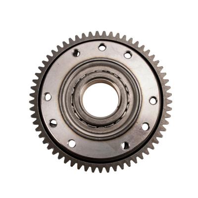 China Factory Custom Starter One Way Drive Clutch Gear Assembly for sale