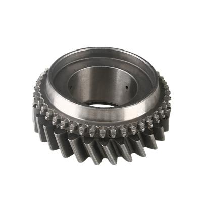 China Factory Custom High Quality CNC Transmission Gear Helical 0.5M 3M Assembly for sale