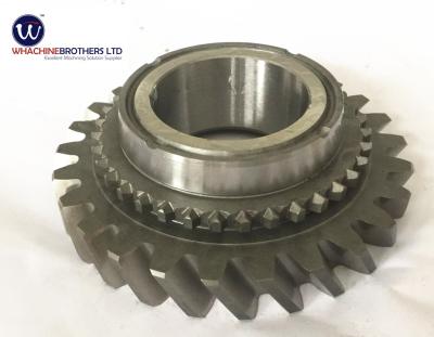 China Factory Metal Carbon Steel Pinion Drive Gears Helical Transmission for sale