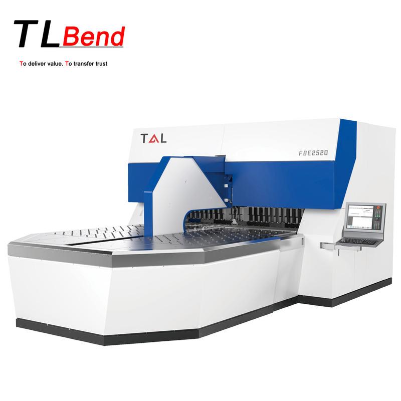 Verified China supplier - T&L (Shanghai) International Trading Co., Ltd.