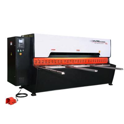 China T&L Machinery Repair Shops Machine-Sheet Metal Machine Shear Price for sale