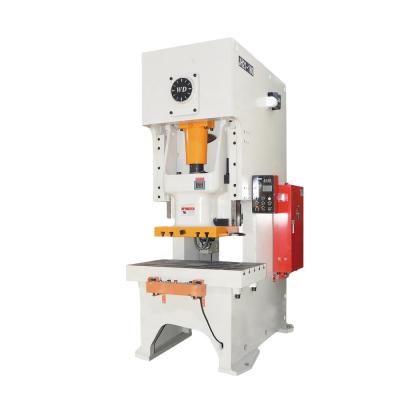 China T&L Punch Machines - JH21 Power Press Machine Price for sale