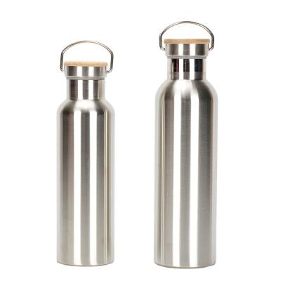 China Hot Sale 1000ml PORTABLE Standard Medium Say Hydraulic Lip Sports Drinking Water Bottle Stainless Steel Insulated Vacuum Flask for sale