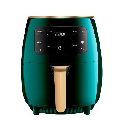 China Quotation BOM Listing Commercial Steamer Oven Air Fryer for sale