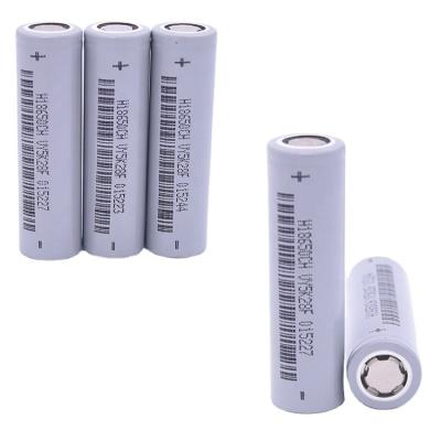 China Machine- Electric Scooter/Cigarette/Electronic Products 3.7V 18650 2600mah Li Ion Rechargeable Digital Battery Cell for sale