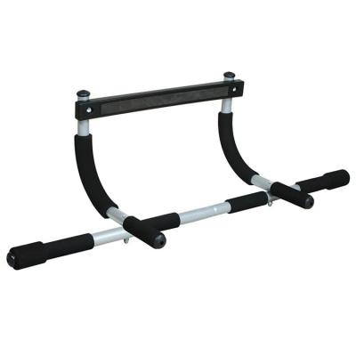 China Exercise Chin Muscle Up Bar Trainer For Home Gym Door Dip Rack Pull Up Bar for sale