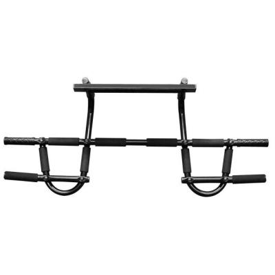 China High Quality Horizontal Steel Tube Home Equipment Pull Up Bar Door Gym for sale