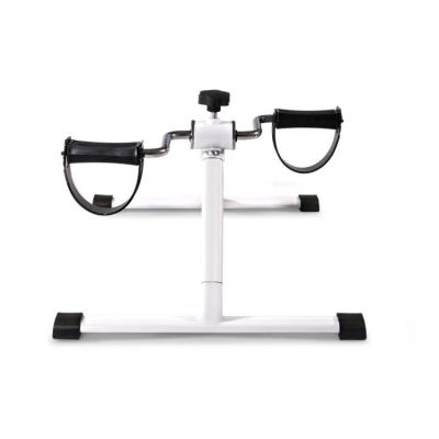 China Indoor or Office Use Factory Price Folding Fitness Rehabilitation Equipment Adjustable Exercise Bike Arm Pedal Test Program for Office Use for sale