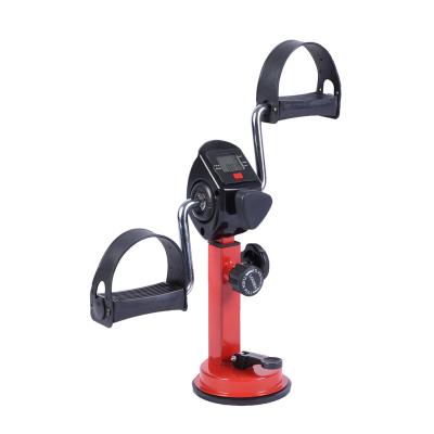 China Home Use Step Gym Equipment Hand and Leg Pedal Aerobic Workout Mini Bend Mini Fitness Core Trainer for sale