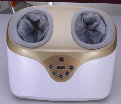 China Foot Most Popular Lovely Smart Foot Acupressure Massage Machine Foot Bath Massager for sale