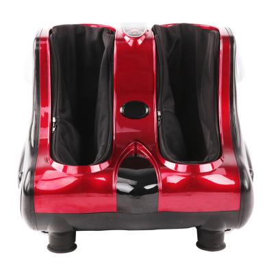 China Extended Foot Height, Adjustable Footmassage Foot and Calf Massager Perfect for Relaxation and Relaxation Patented Technology for sale