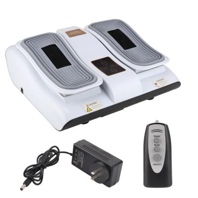 China Kneading Shiatsu Foot Massager Machine with Remote Control KY228 for sale