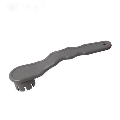 China Inflatable Products On Sale, Cheap Price Plastic Air Valve Wrench SIP Valve Wrench For Inflatable PaddleBoards/Surfboards/Kayaks/Boats/Tents for sale