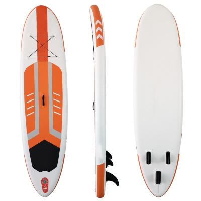 China Enjoy Wonderful Surfing Experience Standard Kit 10' 10' 6