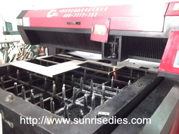 Verified China supplier - Dongguan Sunrise Metal Gifts Co., Ltd.