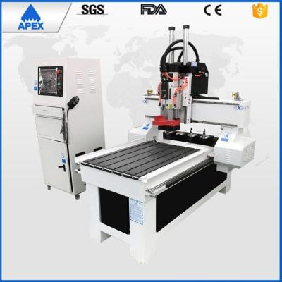 China Advertising Engraving ATC CNC Router Machines With TBI Ball Screw Transmission for sale