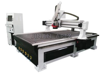 China Custom Cnc Wood Carving Machine , Excellent Engraving Performance Mdf Desktop Cnc Router Kit for sale