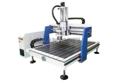 China 24 X 36 Inch Cnc Wood Cutting Machine , Advertising Sign Making Cnc Wood Carving Router Machine for sale