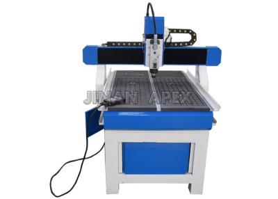 China DSP Control System DIY Desktop CNC Router Machine 24 X 48 Inch  For Wood Surfboards for sale