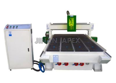 China Industrial Grade 3 Axis Cnc Router Machine , Heavy Duty Cnc Router Woodworking Machine for sale