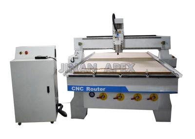 China High Precision Desktop CNC Router Machine Excellent Milling Performance 2000 * 3000mm for sale