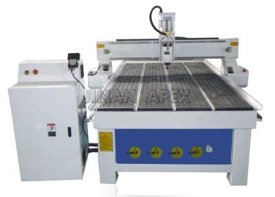 China Furniture Computerized Engraving Machine , Custom Automatic Wood Carving Machine for sale