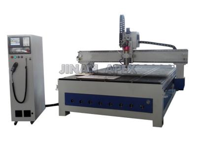 China High Precision 2060 Benchtop Cnc Router , Custom Craftsman Wood Engraving Machine for sale